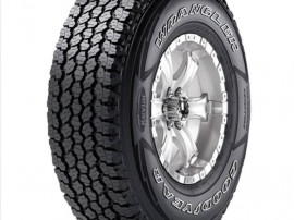 Anvelopa GOODYEAR 265/75 R16 112Q WRLATADV VARA 4X4