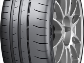 Anvelopa GOODYEAR 275/35 R20 102Y EAF1SUPSPR VARA PSG