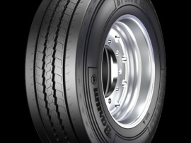 Anvelopa BARUM 385/65 R22.5 164/000K BT300R VARA CAMION