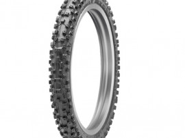 Anvelopa DUNLOP 80/100 R21 51M  VARA MOTO