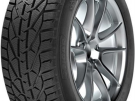 Anvelopa TIGAR 175/55 R15 77T Winter IARNA Autoturism