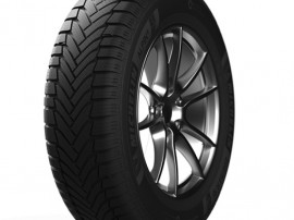 Anvelopa MICHELIN 195/60 R16 89H Alpin 6 IARNA Autoturism