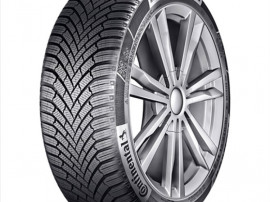 Anvelopa CONTINENTAL 155/80 R13 79T ContiWinterContact TS 86