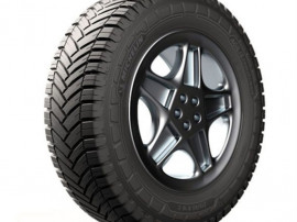 Anvelopa MICHELIN 215/65 R15C 104T AGILIS CROSSCLIMATE ALL S