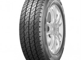 Anvelopa DUNLOP 215/75 R16C 116/114R Econodrive VARA LIGHT T