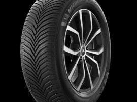 Anvelopa MICHELIN 225/50 R18 95W CROSSCLIMATE 2 SUV ALL SEAS