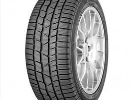 Anvelopa CONTINENTAL 215/55 R16 93H ContiWinterContact TS830