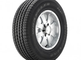 Anvelopa GOODYEAR 255/65 R16 109H Wrangler HP All Weather AL