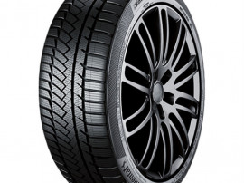 Anvelopa CONTINENTAL 255/50 R20 109H ContiWinterContact TS 8