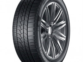 Anvelopa CONTINENTAL 245/40 R20 99V CONTIWINTERCONTACT TS 86