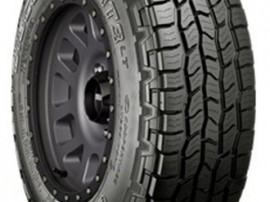 Anvelopa COOPER 265/65 R17 120R DISCOVERER AT3 ALL SEASON 4X
