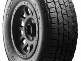 Anvelopa COOPER 265/70 R16 112T DISCOVERER AT3 4S ALL SEASON