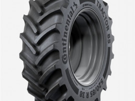 Anvelopa CONTINENTAL 380/85 R28 133A8/130B TRACTOR 85 VARA A