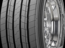 Anvelopa GOODYEAR 385/55 R22.5 160/158L KMAX T G2 VARA CAMIO