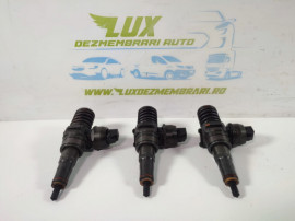 Injector 1.4 tdi BMS BNM 038130073BP / 0414720314 CT Seat Al