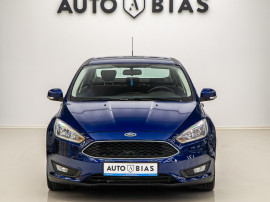 Ford Focus 1.5 TDCi Titanium