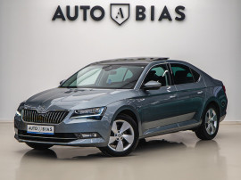 Skoda Superb 1.6 TDI DSG Style