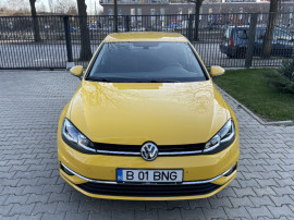 Volkswagen Golf 7.5 Diesel,Cutie Automata,VARIANTE AUTO LA 17.000 EURO