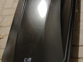 Cutie portbagaj auto Neumann 320l carbon