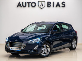 Ford Focus 1.5 EcoBlue Active Business