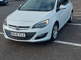 Liciteaza-Opel Astra 2014