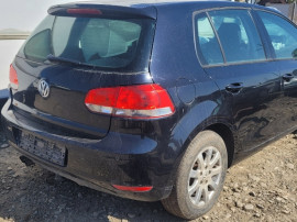 Vw Golf 6 2.0 tdi