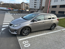 Toyota Auris 2015 1.8 Hybrid NU NECESITA NICIO INVESTITIE