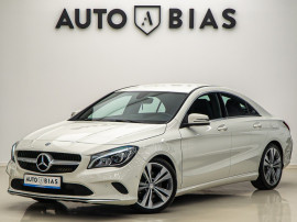 Mercedes-Benz CLA 180 7G-DCT UrbanStyle Edition