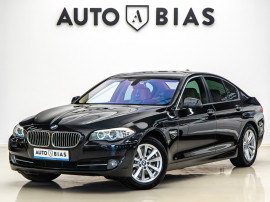 BMW Seria 5 528i xDrive Sport-Aut. Luxury Line