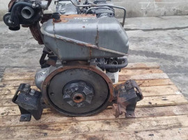 Motor Yanmar 3TN84TL, 33,5 HP