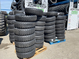 Anvelope 10.0/75-15.3 CEAT pentru Massey Ferguson, Fendt