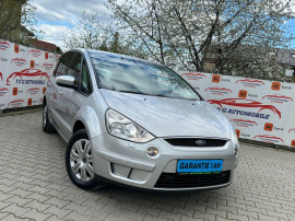 Ford S-Max / Fab-12-2006/ 2.0 Diesel 131 Cp/ Posibilitate Rate