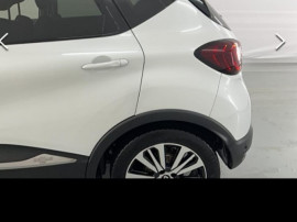 Renault Captur Initiale Paris-2019-Editie Limited-1.3-AUTOMAT-