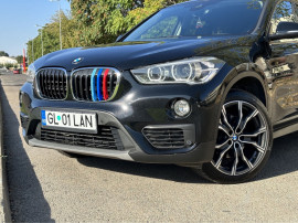 BMW X1 2017 Sdrive