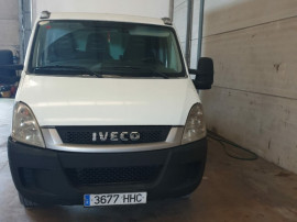 Cabina iveco daily