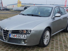 Alfa Romeo 159 1,9 JTD