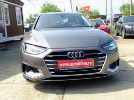 Audi A4 30 TDI S tronic Advanced 2020 · 101 844 km · 1 968 cm3 · Diese