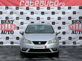 *Seat Ibiza - 1.2 Diesel - Manual- 75hp - 290.801 km*