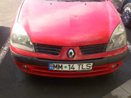 Renault symbol an 2006 motor 1.5 dci cu acte la zi