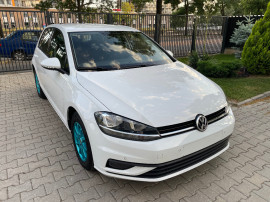 Volkswagen Golf 7.5 Benzina 2018,Km reali,Navigatie,IMPECABILĂ