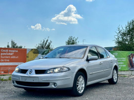 Renault Laguna II Privilege 2.0i 170CP Automat Xenon Clima Pilot euro4