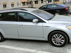 Ford Mondeo 2010