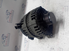 Alternator Land Rover Freelander 2 2.2 2009, 4X4