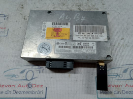 Modul bluetooth Audi A4 B7 2008, 8P0862335QX