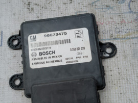 Modul Senzori Parcare Opel Antara 2012, 96673475