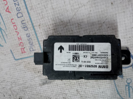 Modul electronic BMW Seria 1 118 2012, 925265102