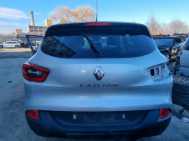 Hayon Renault Kadjar 2018