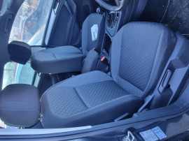 Interior Complet Material Textil Volkswagen Tiguan 2018