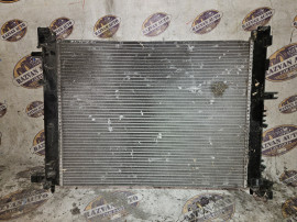 Radiator apa Renault Captur 1.5 Motorina 2015, 214100078R