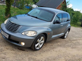 Chrysler PT Cruiser. 2009, 2.0 motorina = Posibilitate rate